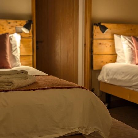 South Downs Eco Lodge&Camping East Meon Exterior foto