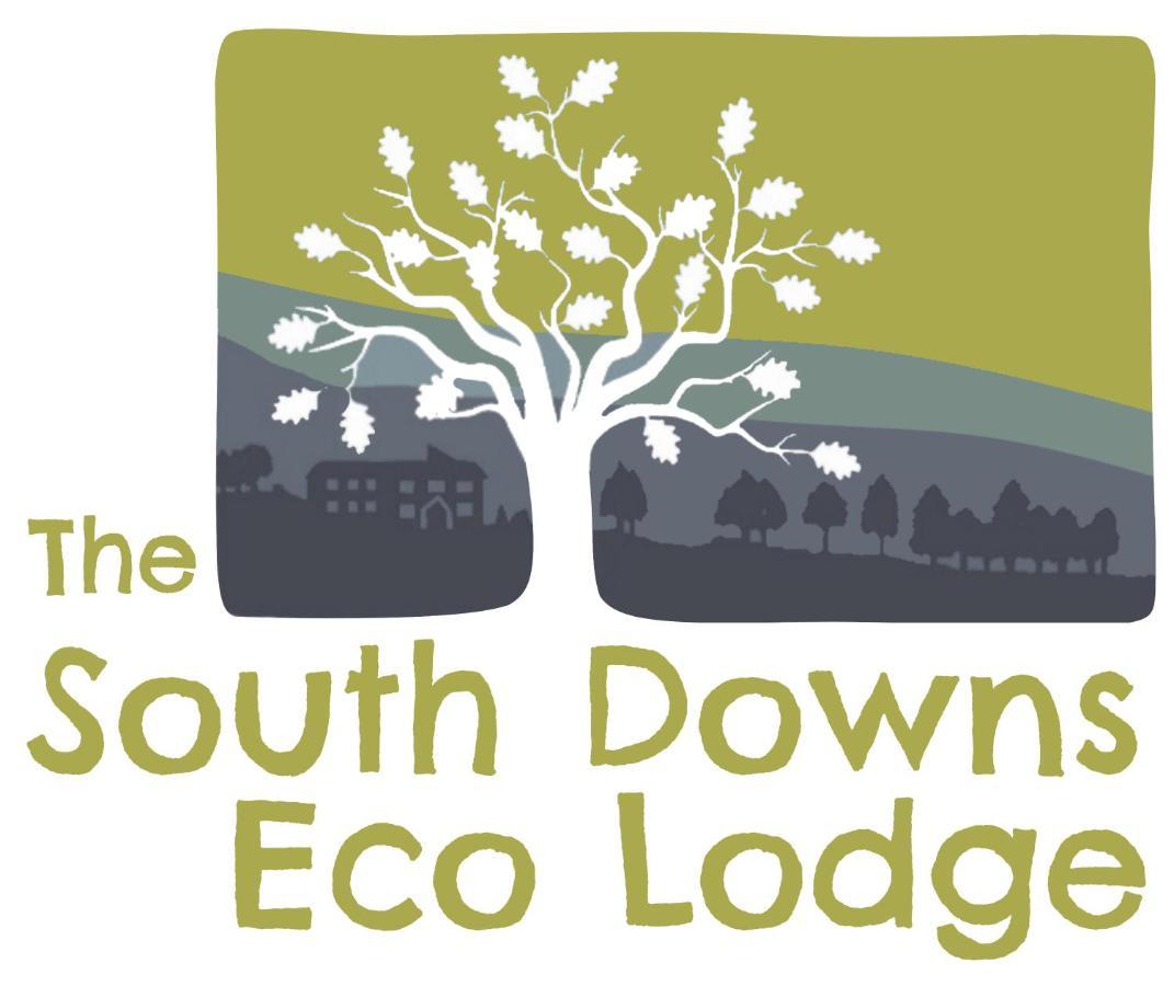 South Downs Eco Lodge&Camping East Meon Exterior foto