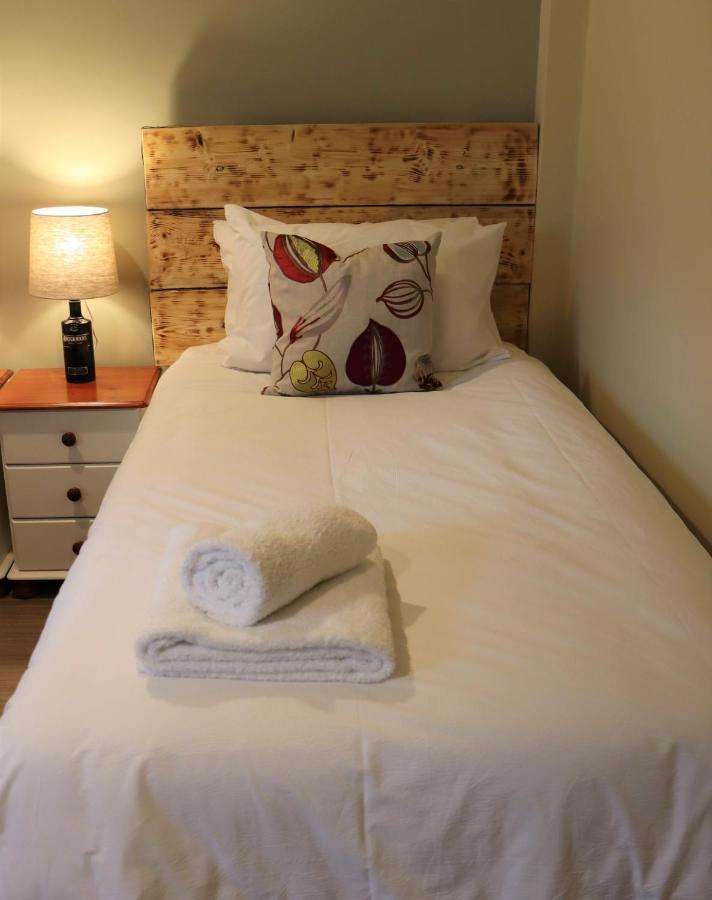 South Downs Eco Lodge&Camping East Meon Exterior foto