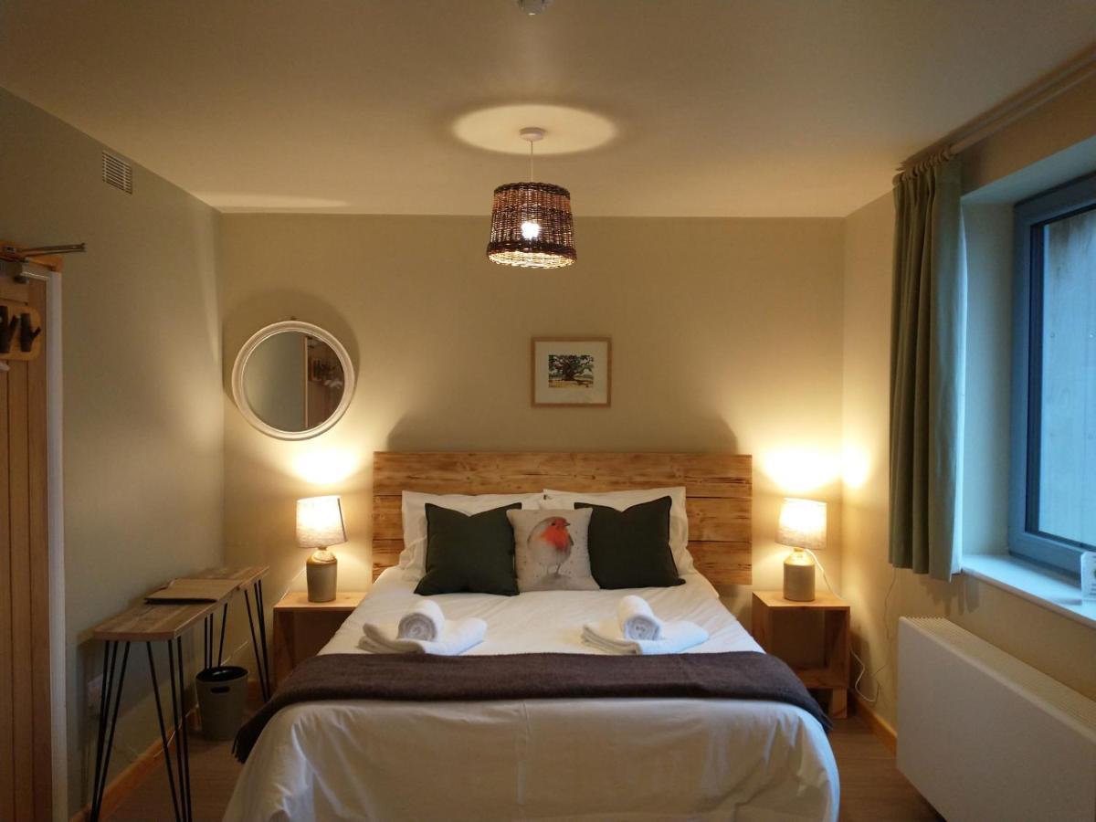 South Downs Eco Lodge&Camping East Meon Exterior foto
