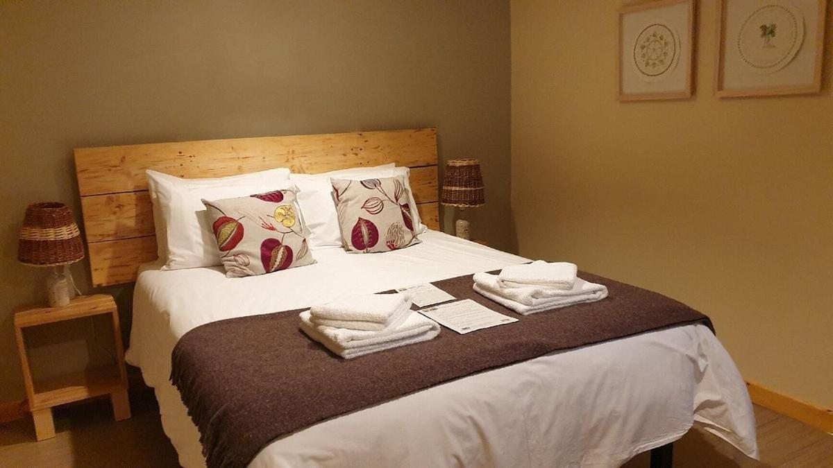 South Downs Eco Lodge&Camping East Meon Exterior foto